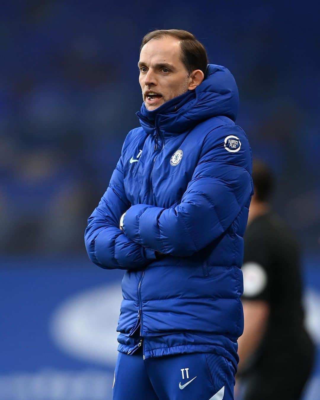 チェルシーFCさんのインスタグラム写真 - (チェルシーFCInstagram)「‘If you can’t win, you have to take a draw and not lose.’ 👊 Thomas Tuchel’s reaction to today’s 0-0 draw... 💬 #CHEMUN #CFC #Chelsea」3月1日 6時22分 - chelseafc