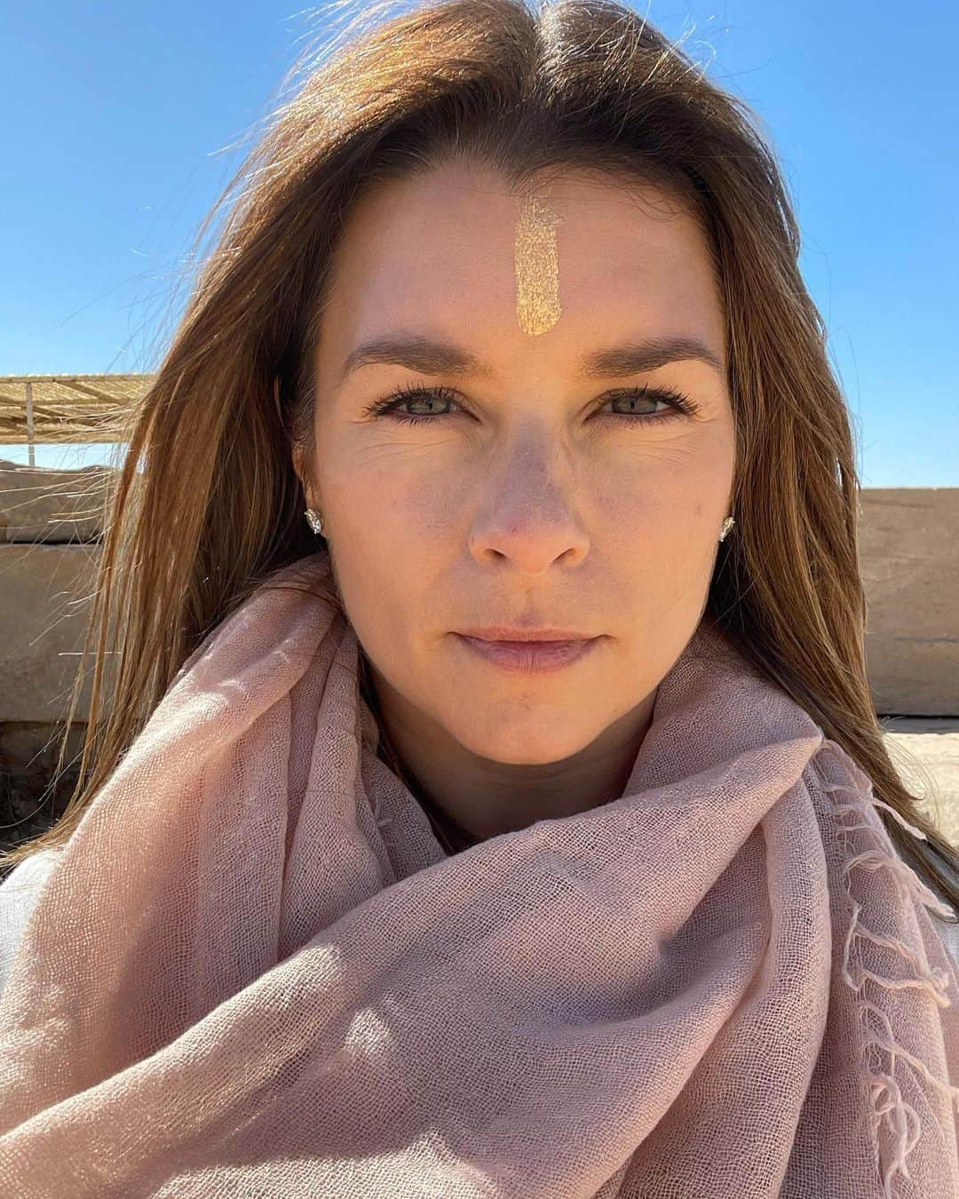 ダニカ・パトリックさんのインスタグラム写真 - (ダニカ・パトリックInstagram)「Egypt.  • I’ll start with that I suppose.」3月1日 6時23分 - danicapatrick