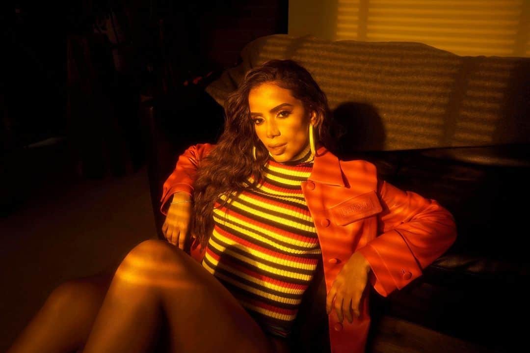 TIME Magazineのインスタグラム：「“@anitta’s a true hustler who turned her movement into an empire. She took the sound of Brazil—funk music, which is like our reggaeton—and took it to another level so the sounds are for everyone,” says @jbalvin. “She represents mi gente, el pueblo, las masas, the dreamers, the hustlers. And through her music, she’s opened doors for others—not just to be an artist, but to be what they want to be. She gives hope to the ones that didn’t think they could make it.” Read more, and see the full #TIME100Next list, at the link in bio. Photograph by @nolwencif—@reduxpictures」