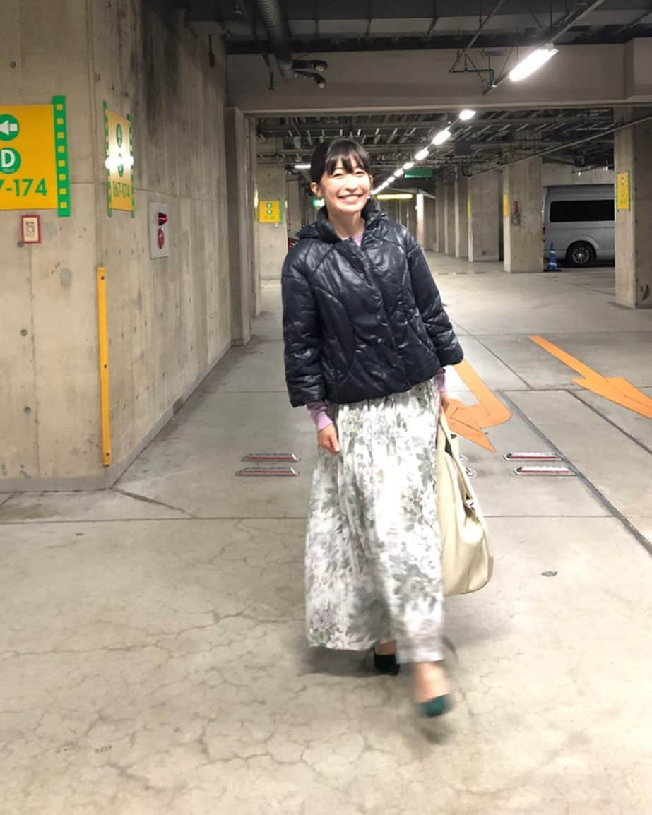 小野真弓のインスタグラム