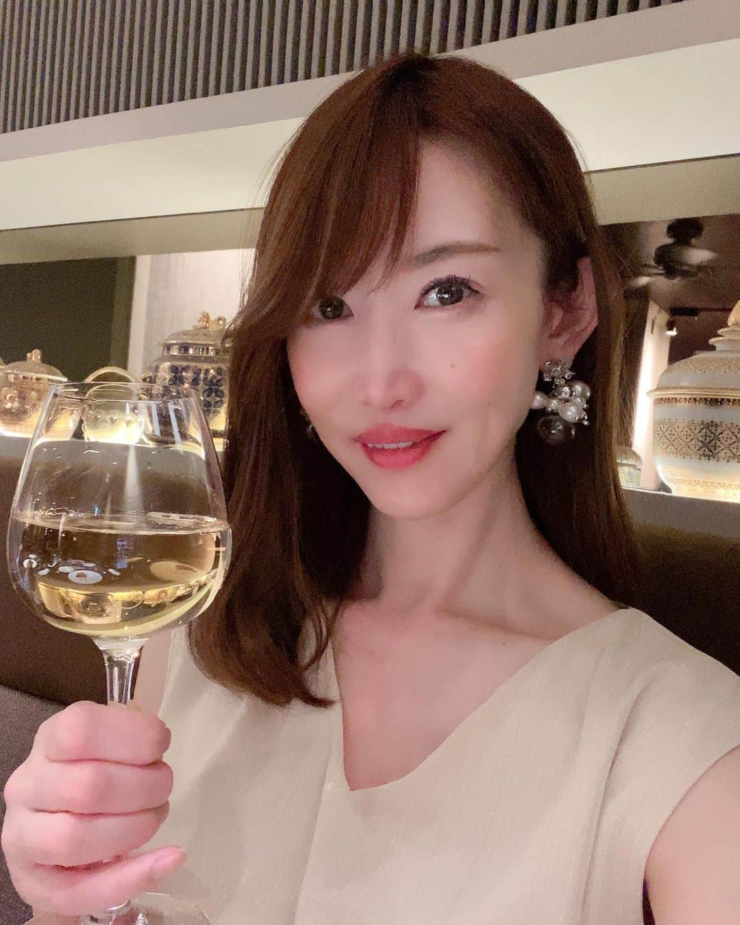 渋谷恭子のグルメインスタ