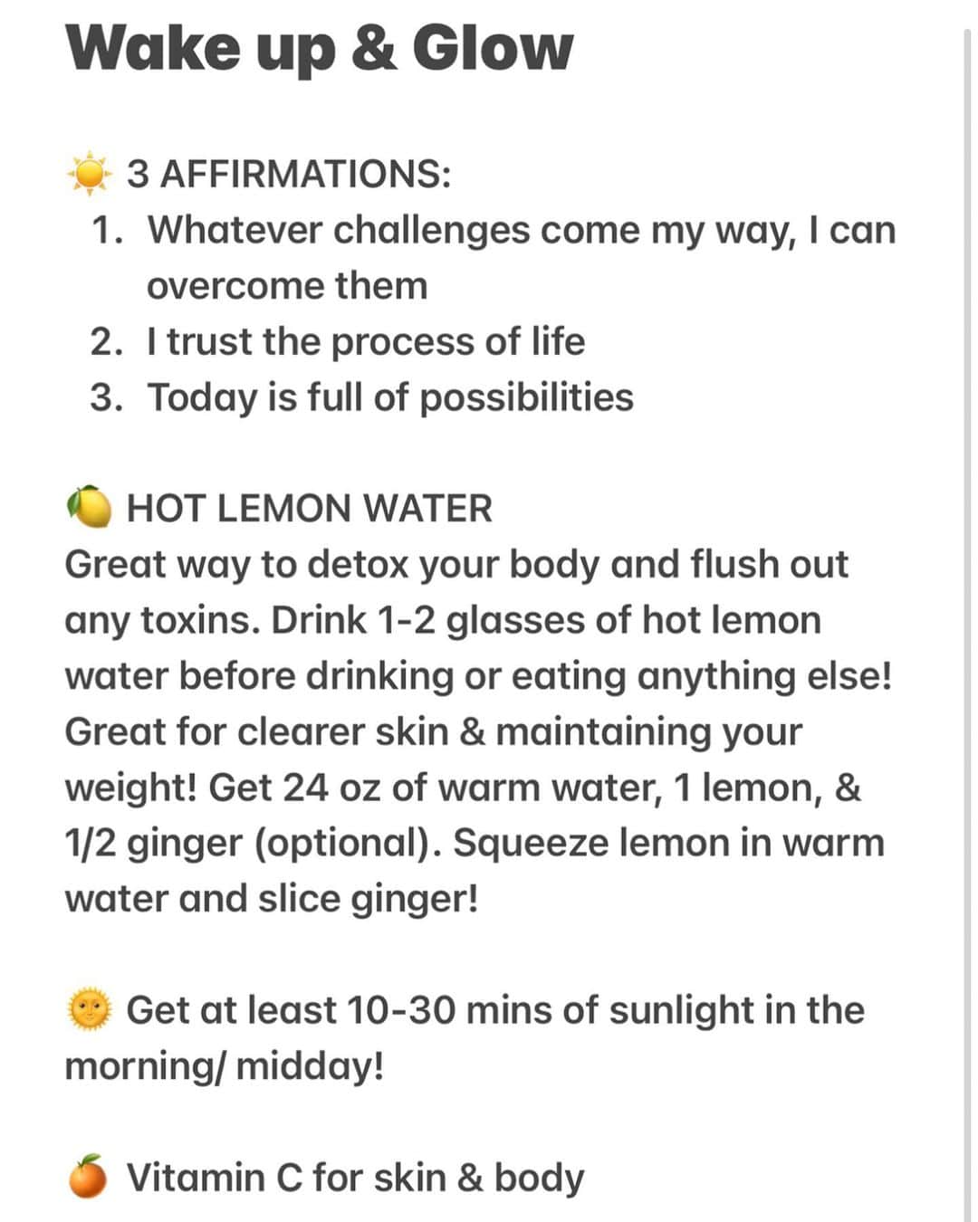クリッセル・リムさんのインスタグラム写真 - (クリッセル・リムInstagram)「A few things I do to WAKE UP & GLOW every morning (swipe to see the last slide) One of my non-negotiables is adding Vitamin C to my skin daily. Here I’m using the @RoCSkincare Revive + Glow Collection (Daily Serum + Gel Cream) powered by Vitamin C which is affordable and effective. Keeps you glowy & radiant with added anti-aging benefits (love that the cream is a gel texture which is good for my combination skin). You can shop #RoCSkincare products at @Walmart! #RoCPartner #RoCGlow #ad」3月1日 7時35分 - chrisellelim