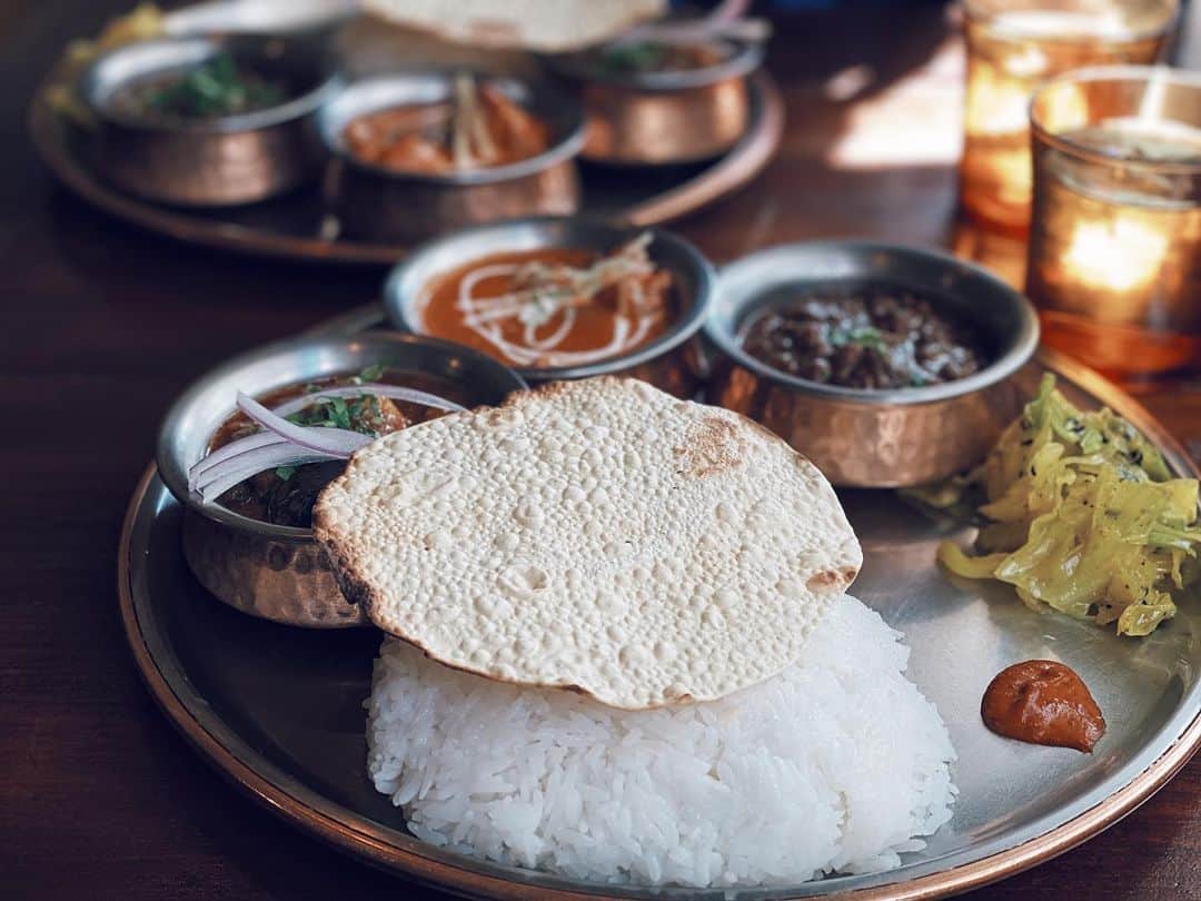 藤田敦子のグルメインスタ