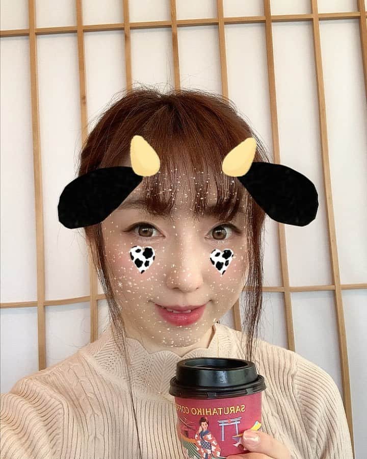 早川愛のグルメインスタ