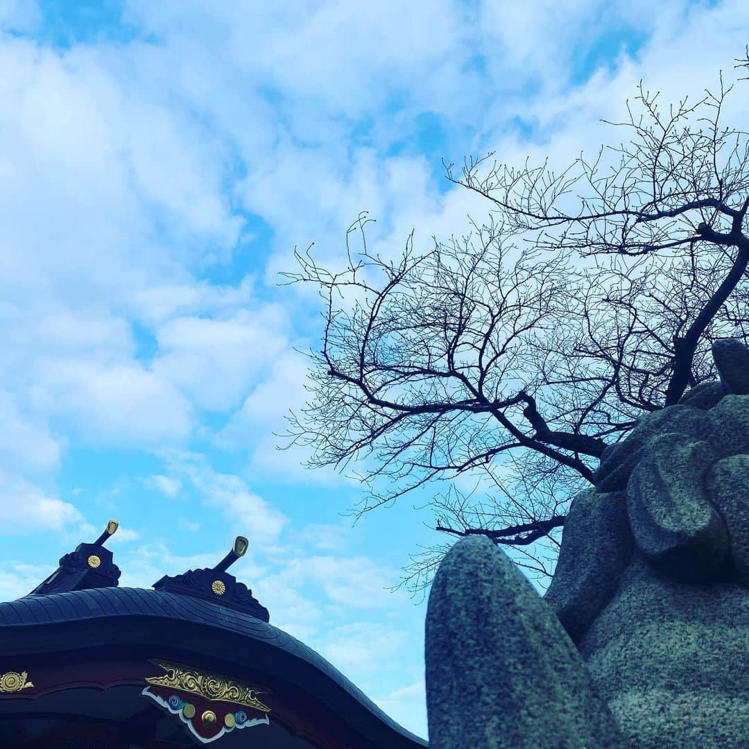 坂東亀三郎のインスタグラム