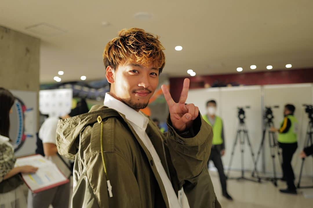 飯豊まりえのインスタグラム：「君と世界が終わる日に 7話ありがとうございました〜😊」