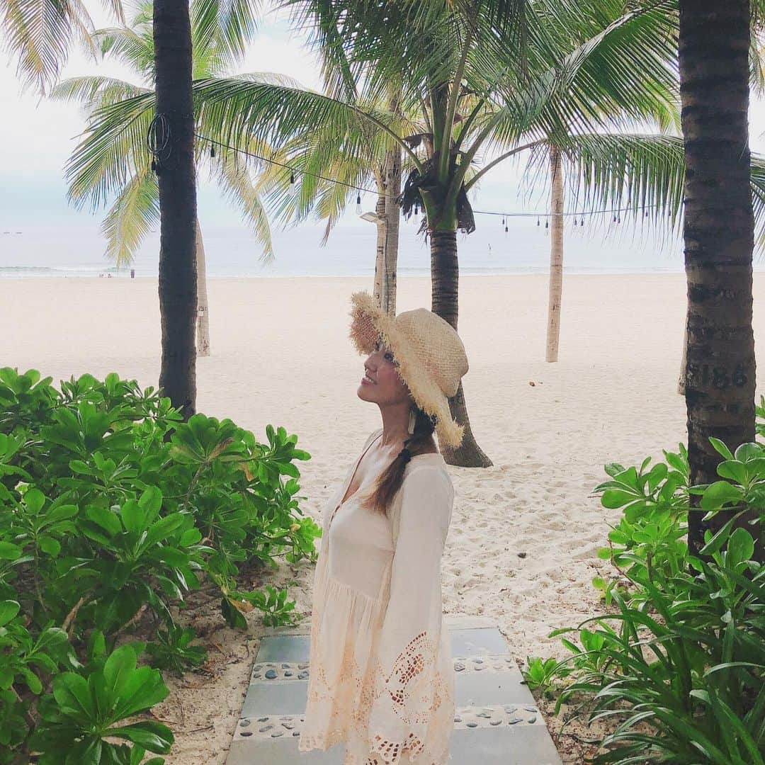 坂木優子のインスタグラム