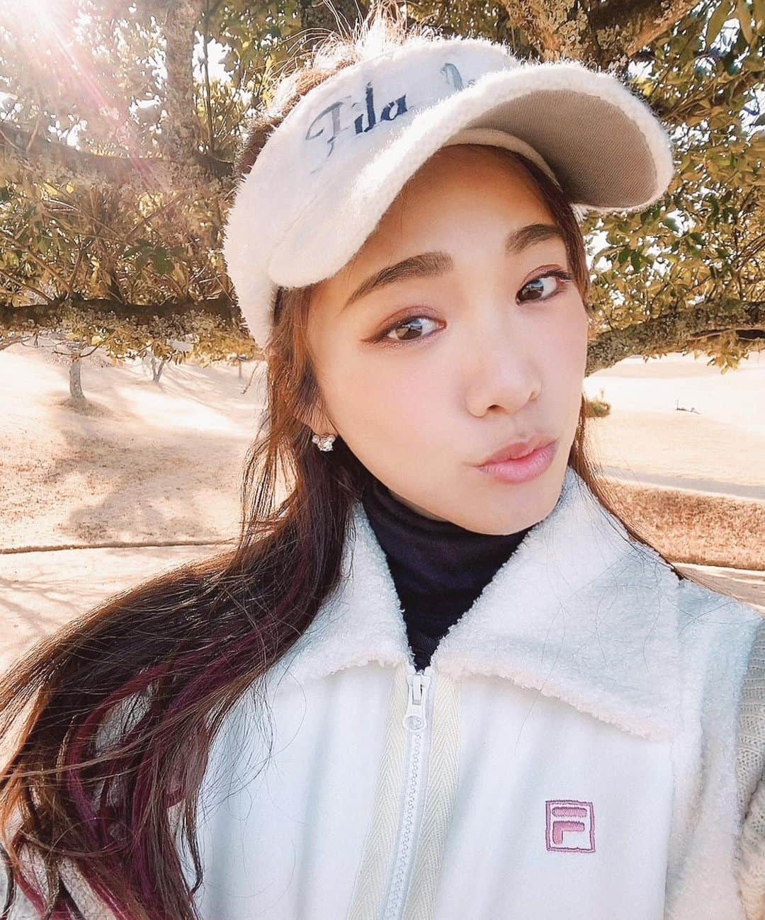 藤森マリナのインスタグラム