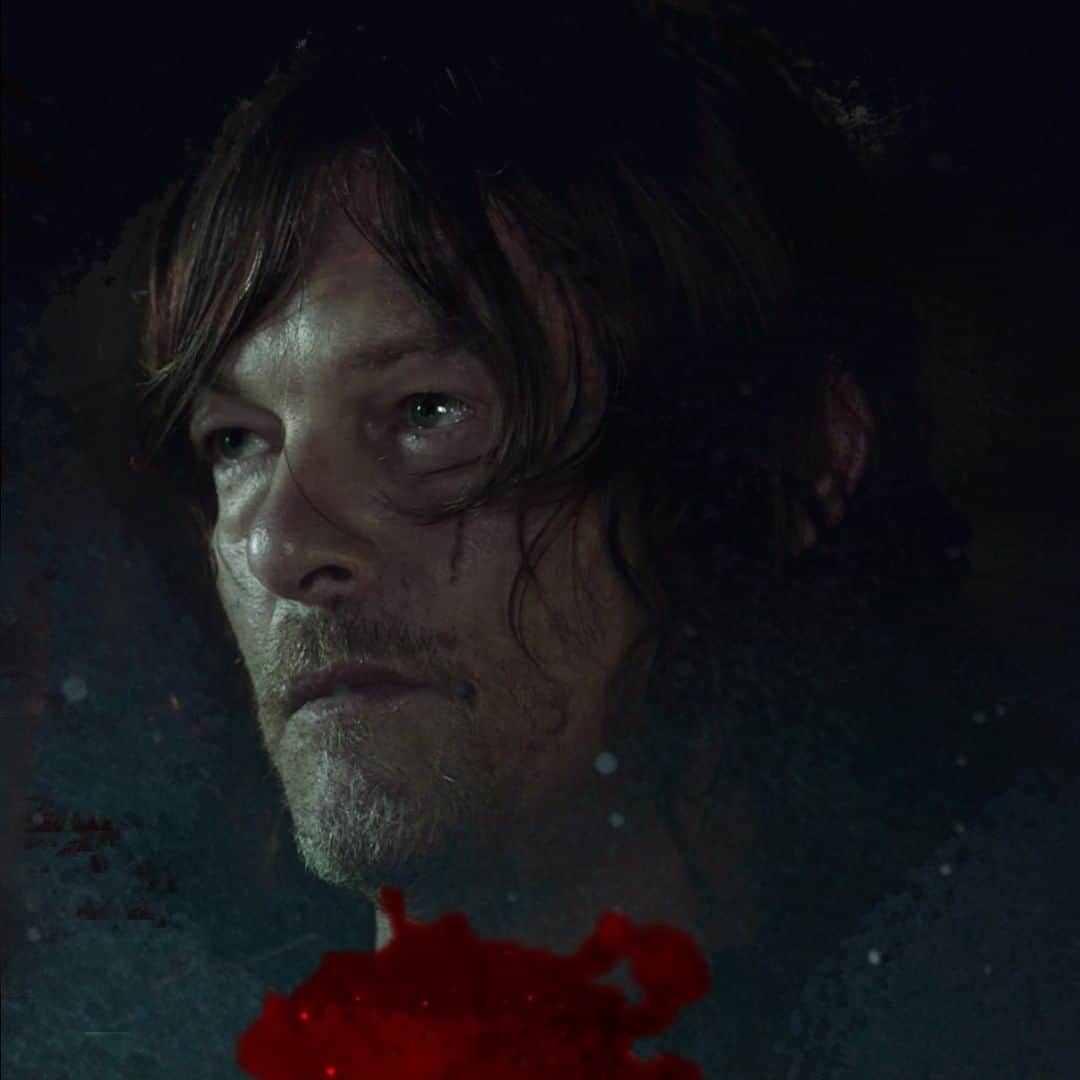 The Walking Deadさんのインスタグラム写真 - (The Walking DeadInstagram)「What will Daryl find?  #TWD returns tonight at 9/8c on @amc_tv.」3月1日 8時52分 - amcthewalkingdead