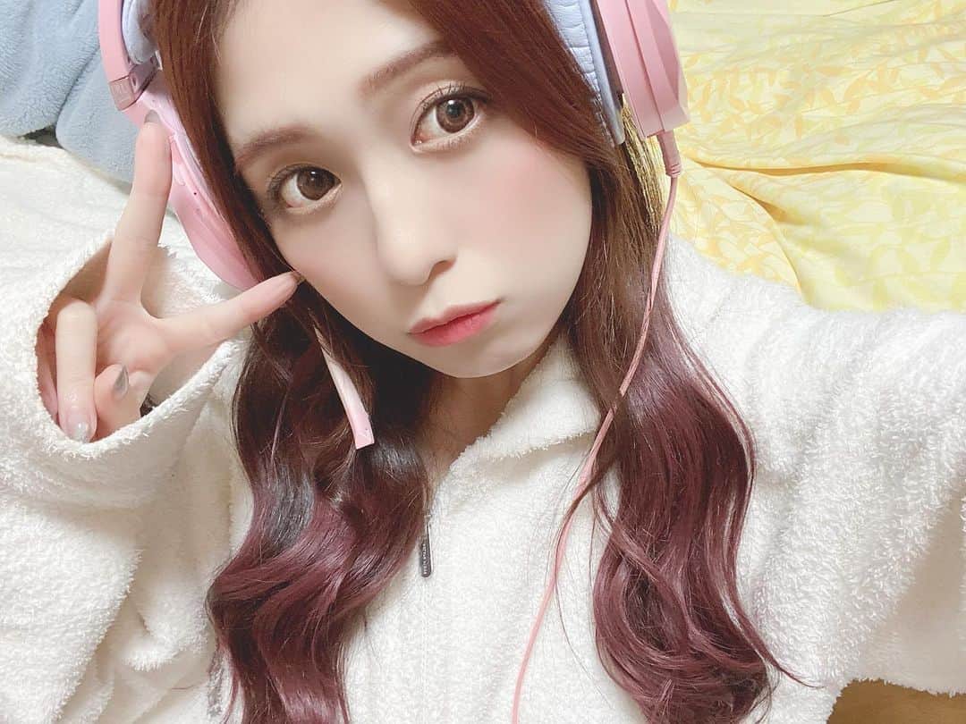 横田りかのインスタグラム