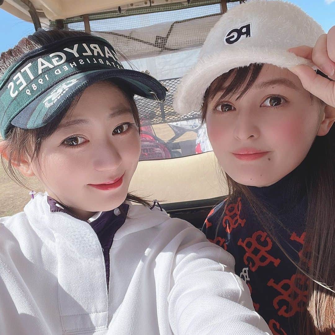 奥山夏織のインスタグラム