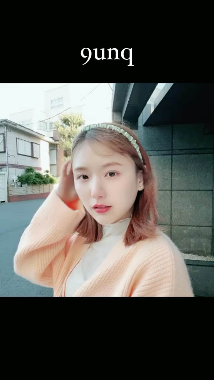 ひよんのインスタグラム