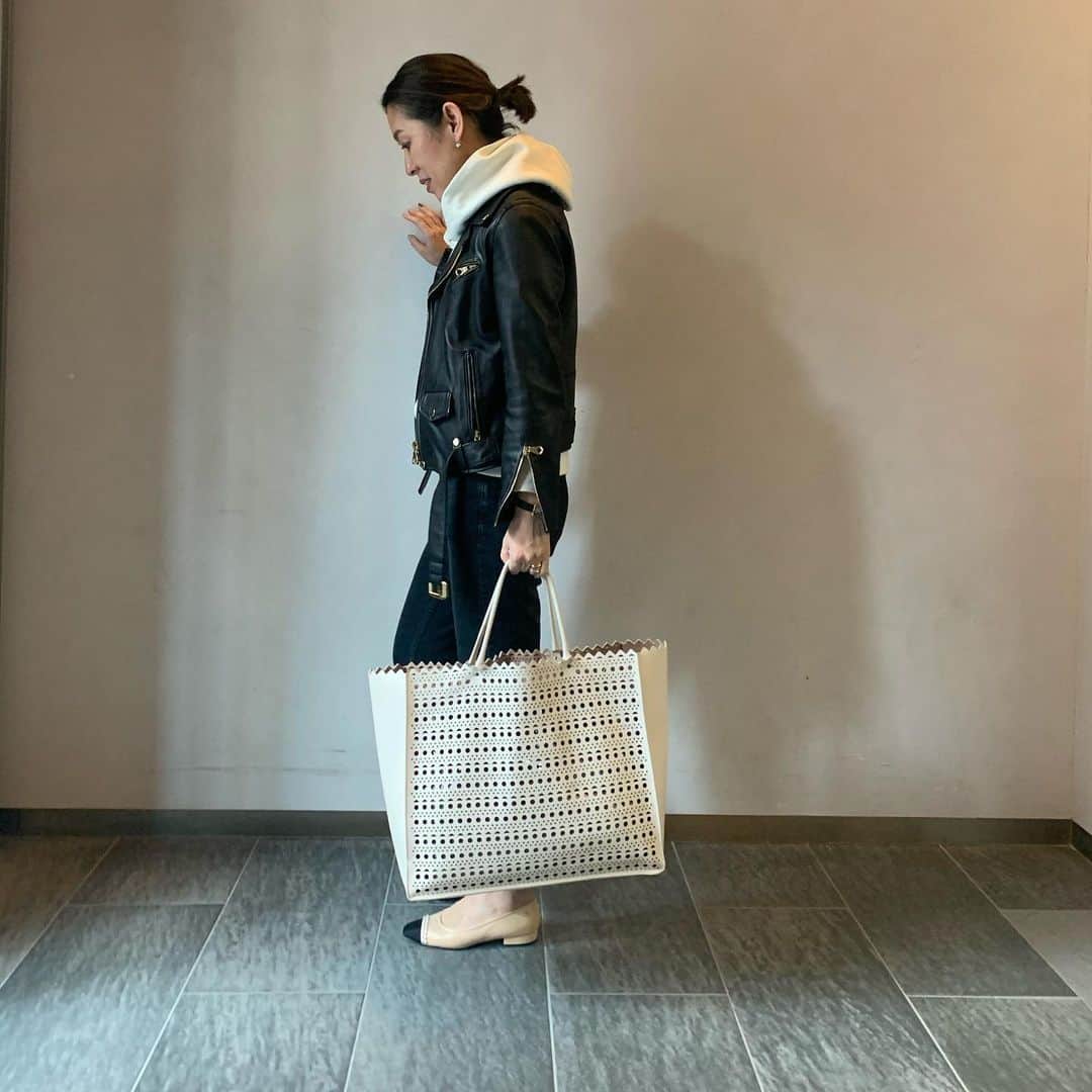 大草直子のインスタグラム