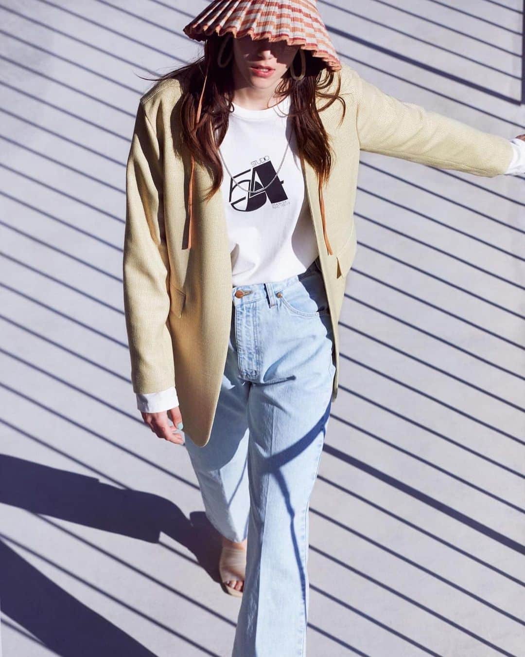 BEAUTY&YOUTH UNITED ARROWSのインスタグラム