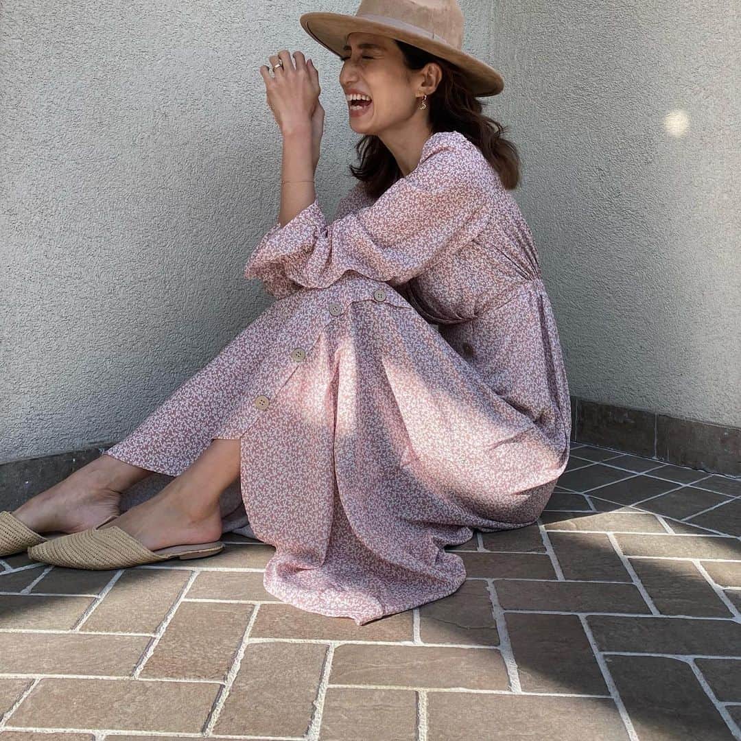 のインスタグラム：「. . あっという間に3月！ 沢山笑っていられるように🌼 . 笑う門には福来たる。 ほんとそうだと思う！ . . . . . #ワンピース #もうすぐ発売 #楽しみ🌸」