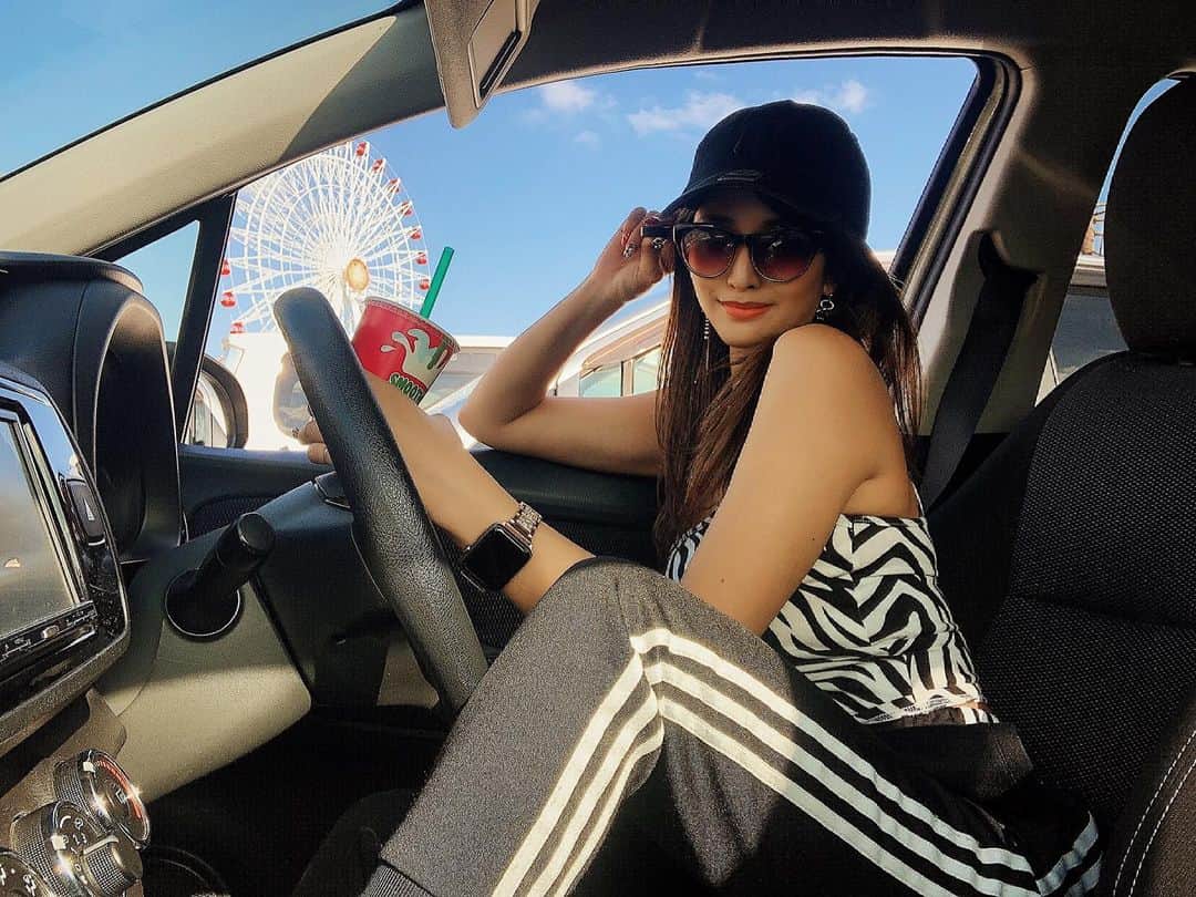 鈴木まりなのインスタグラム：「🔥」