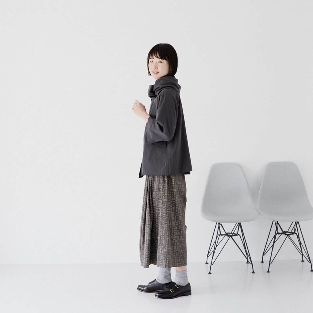 ナチュランのインスタグラム