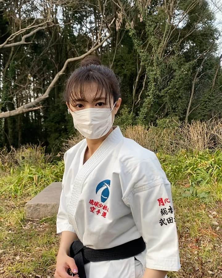 武田梨奈のインスタグラム