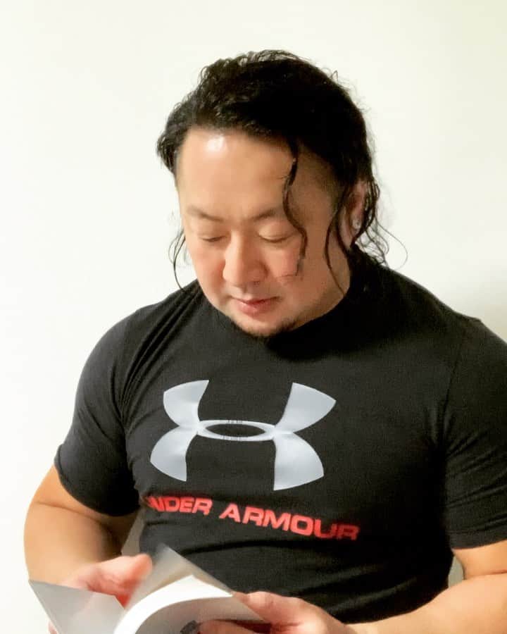 吉田隆司のインスタグラム