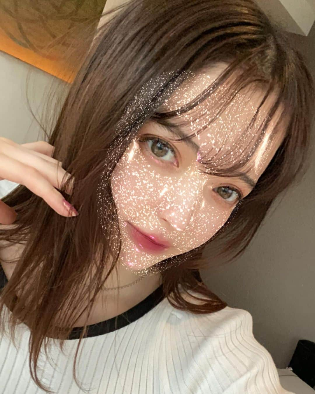 坂巻有紗さんのインスタグラム写真 - (坂巻有紗Instagram)「大好きなめぶちゃんのお誕生日、お祝いしてきました☺️ 素敵な一年にしようね！！！✨ #2月27日」3月1日 19時25分 - sakamaki.alisa