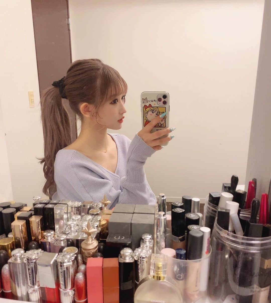 伊藤桃々さんのインスタグラム写真 - (伊藤桃々Instagram)「この間湘南美容クリニックで、ブラックピールをしてきたよ🌈 カウンセリングも分かりやすく説明してくれて、安心🥺 ブラックピールの後のケアの仕方も、丁寧に教えてくれました‼️ お肌ツルツルでいい感じ‼️ #ブラックピール #美肌 #美肌治療 #湘南美容クリニック #pr」3月1日 19時30分 - __peachstagram__