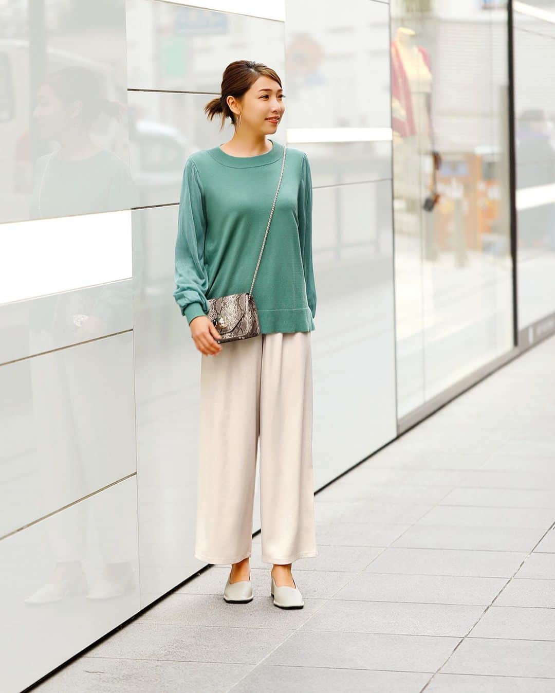 styledeli pressのインスタグラム