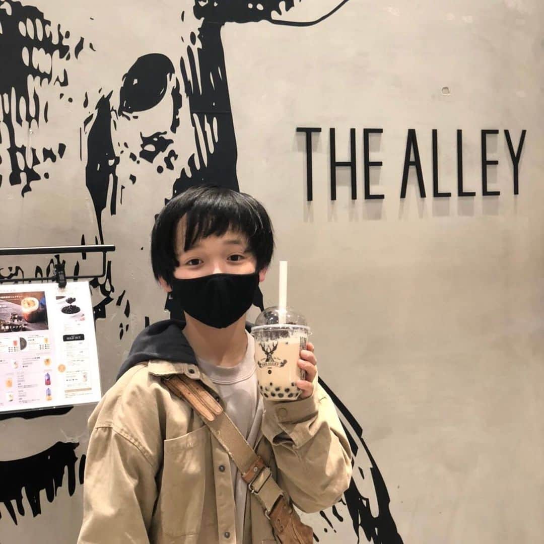 山口太幹のインスタグラム