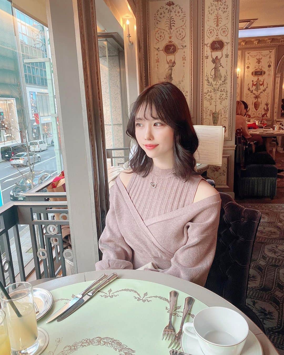 はにゅんのグルメインスタ