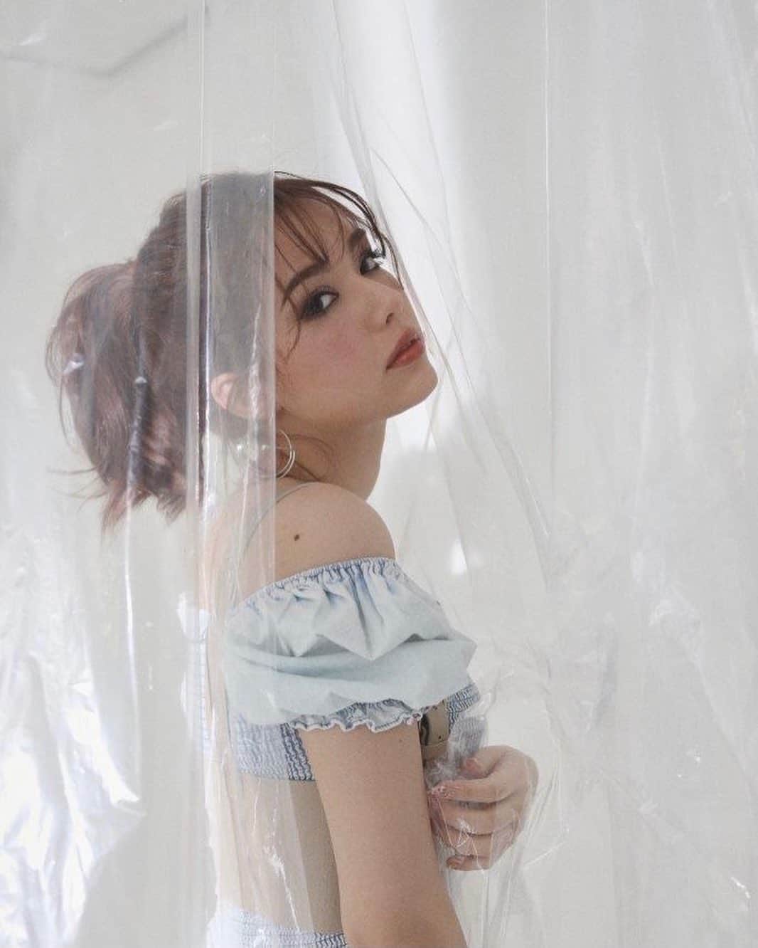 のインスタグラム：「ANAP 2021 Spring LOOK BOOK」