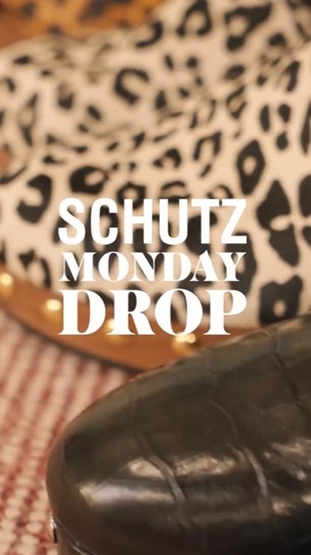 Schutzのインスタグラム：「Novidades da semana com @sowagner」