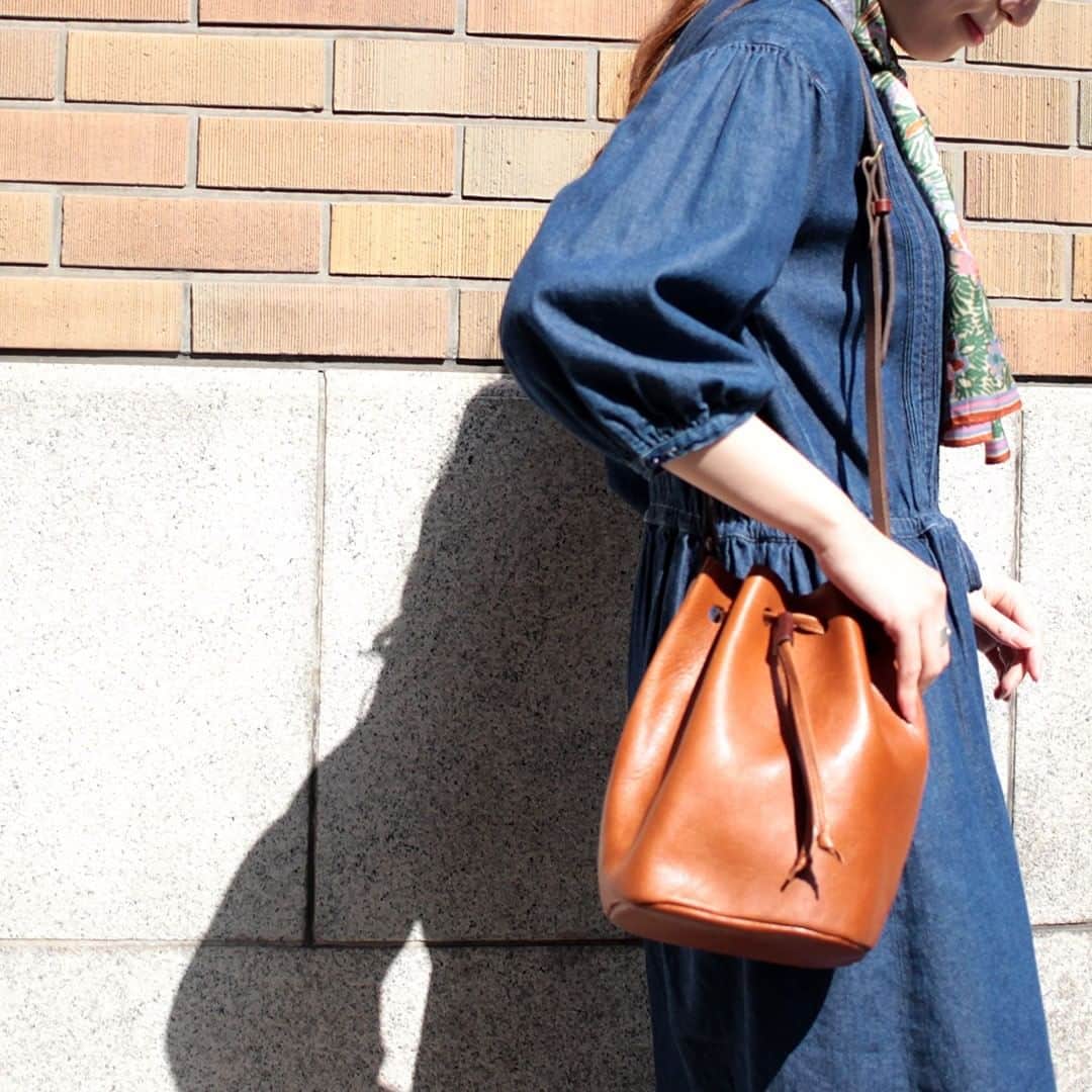 CLEDRAN_JAPANのインスタグラム