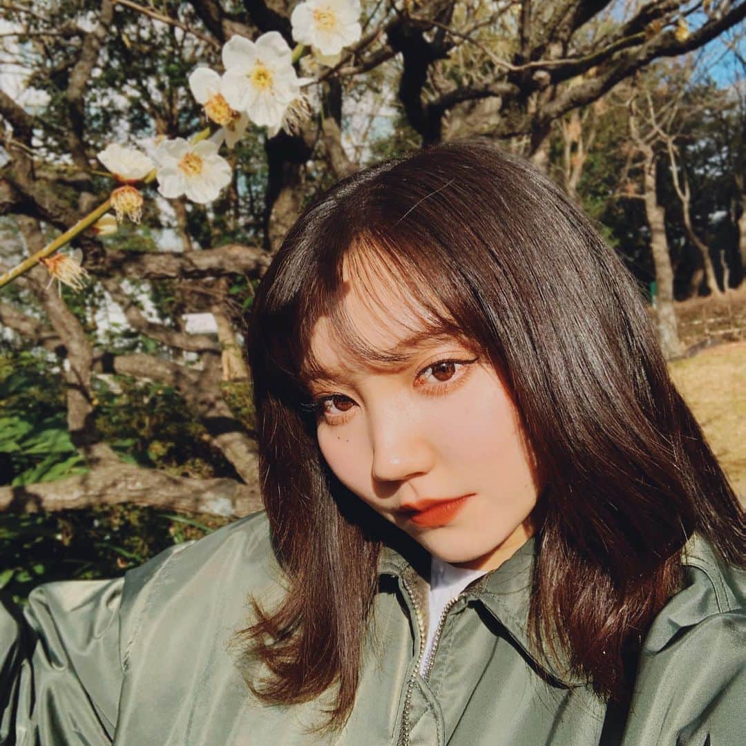 小笠原星のインスタグラム