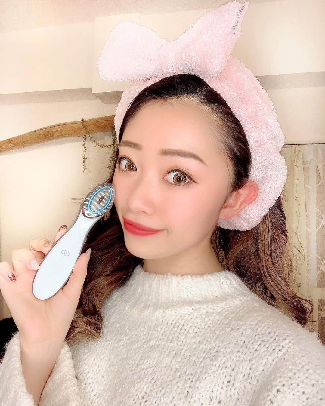 駄原杏里沙のインスタグラム