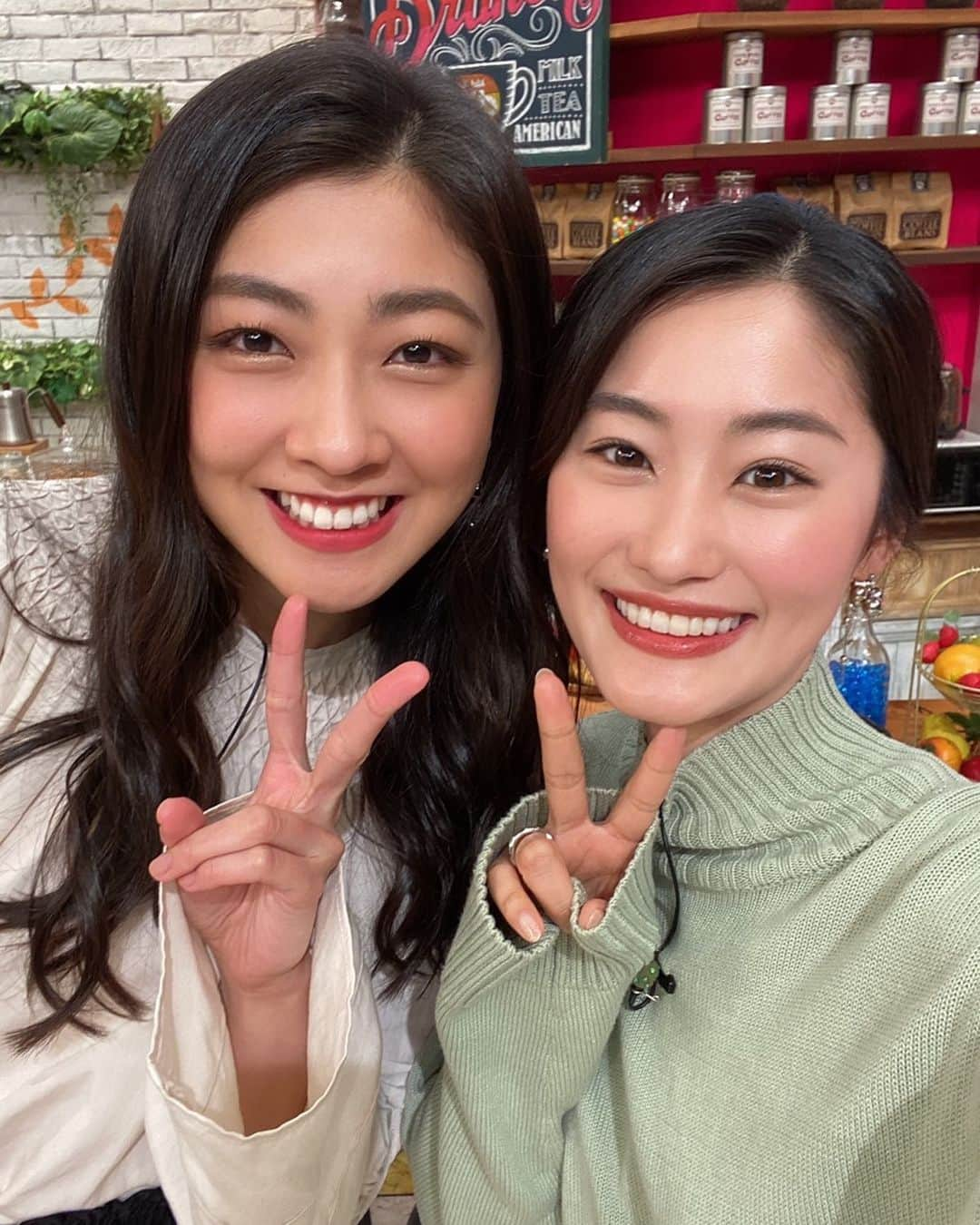 熊井友理奈のインスタグラム