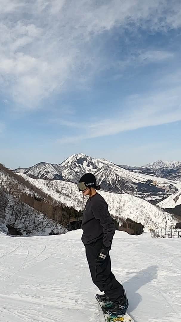 村瀬心椛のインスタグラム