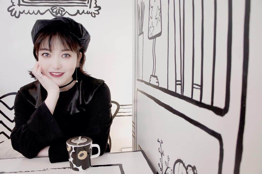 すずきあすかのグルメインスタ