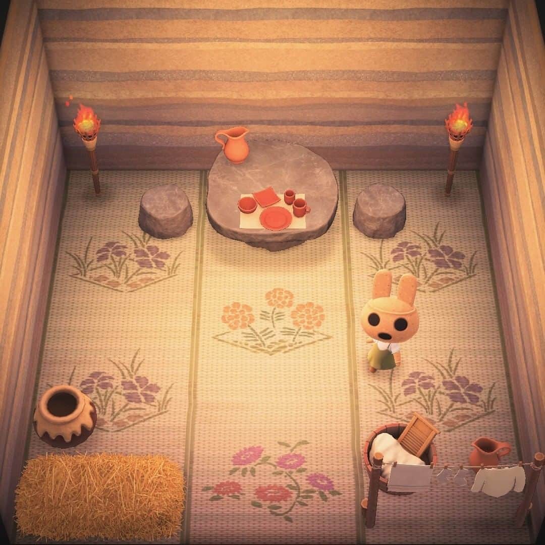 あつまれ どうぶつの森【公式】のインスタグラム