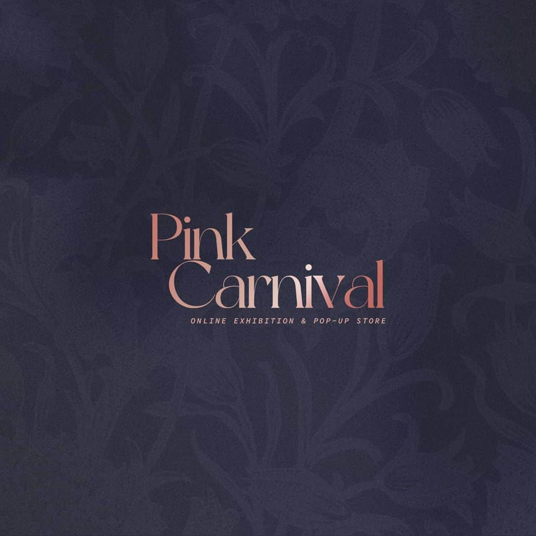 Apinkさんのインスタグラム写真 - (ApinkInstagram)「[#에이핑크] Apink 10th Anniversary project 'Pink Carnival'(Online Exhibition & Pop-up Store) Teaser  🎟Coming Soon🎡🎉 ▶ 2021.03.03 04:19PM (Wed) ~ 2021.03.28 11:59PM (Sun)  #Apink #Pink_Carnival」3月1日 12時04分 - official.apink2011