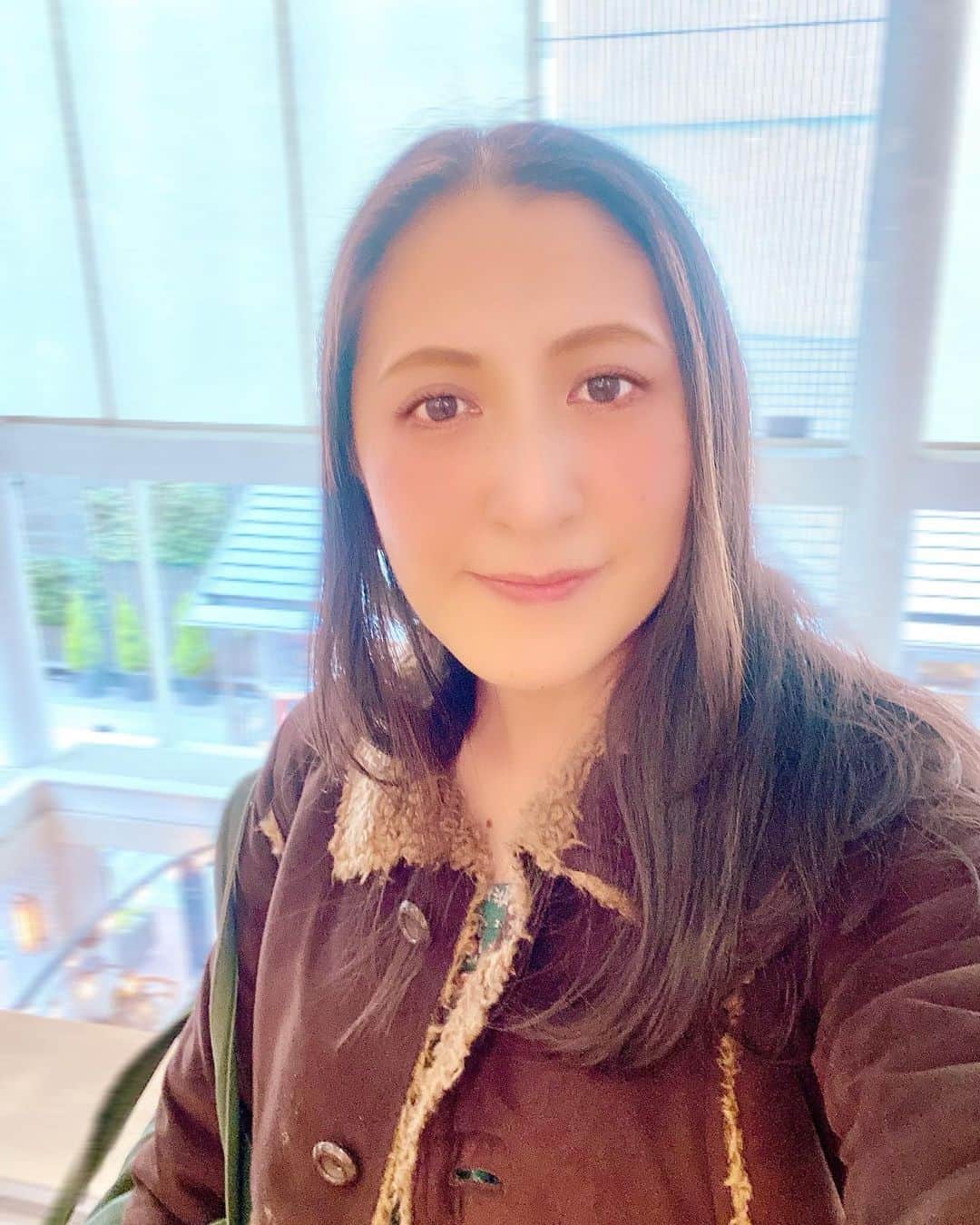 大越かず江のインスタグラム