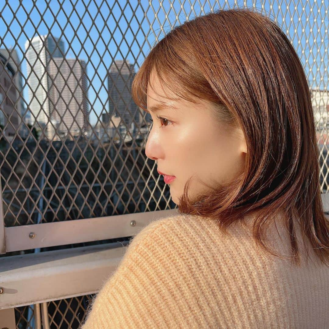 ひよんさんのインスタグラム写真 - (ひよんInstagram)「🍊🧡 ㅤㅤㅤㅤㅤㅤㅤㅤㅤㅤㅤㅤㅤ 大人になって好きになったオレンジ色🟠 基本はピンクがすきだけど、 いろんな色に魅力を感じるようになった🤭🤣笑 ㅤㅤㅤㅤㅤㅤㅤㅤㅤㅤㅤㅤㅤ #daily #데일리룩 #데일리 #희영 #ひよん」3月1日 12時22分 - cchan_fee4