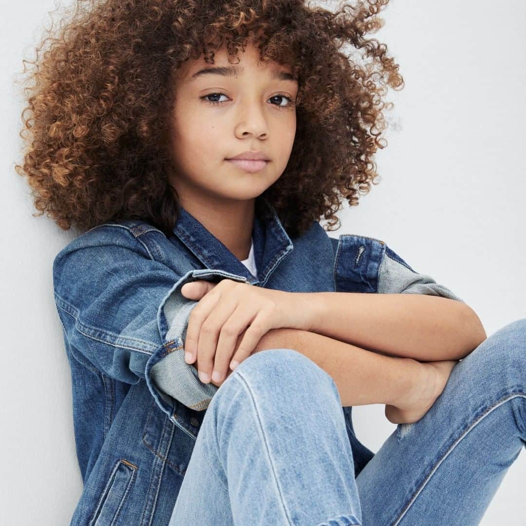 GapKids_jpのインスタグラム
