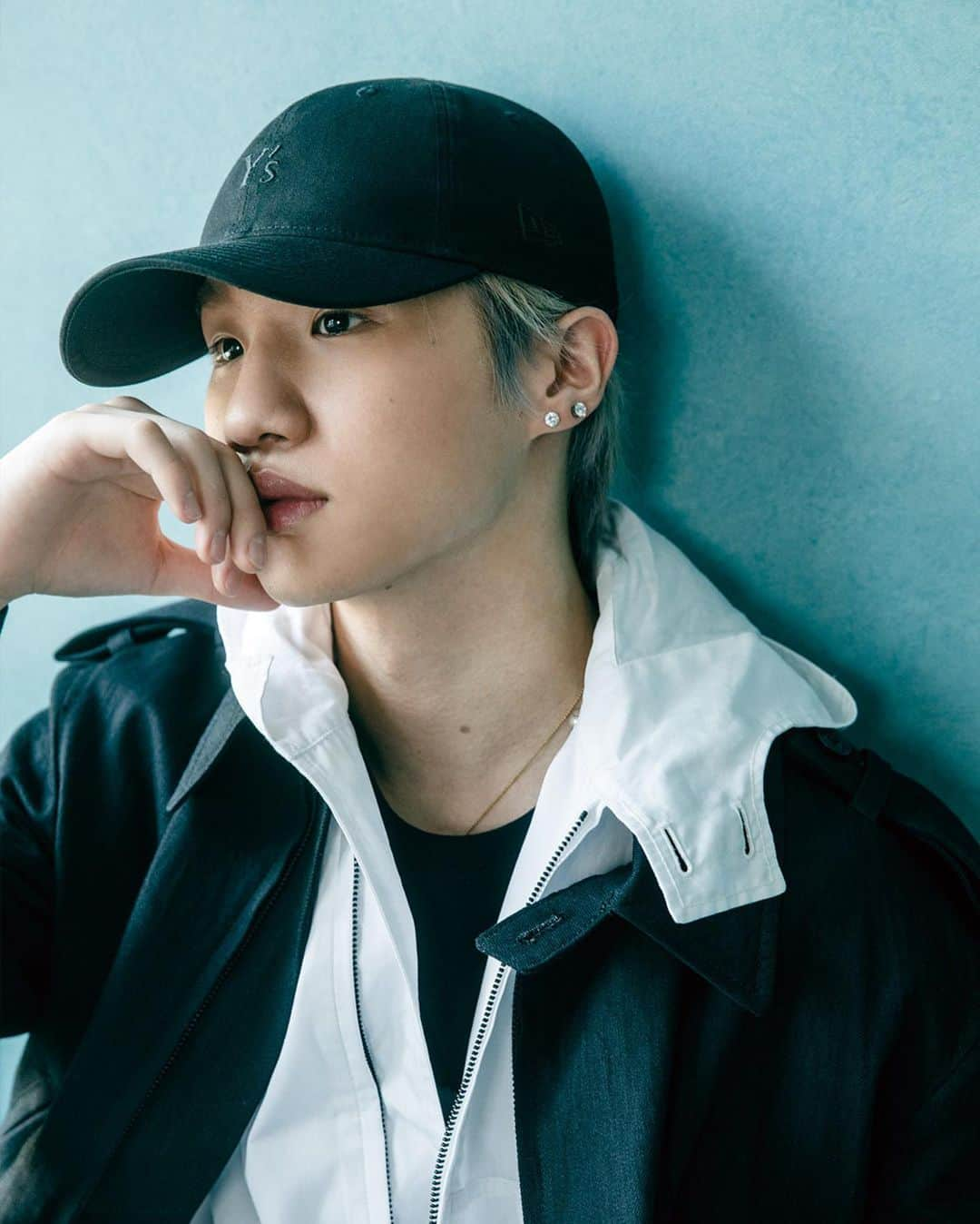 New Era Japan オフィシャル Instagram アカウントさんのインスタグラム写真 - (New Era Japan オフィシャル Instagram アカウントInstagram)「雑誌『BACKSTAGE PASS』とのコラボレーション企画。  #NewEra #ニューエラ #NewEraJapan #Cap #キャップ #松井利樹 #BALLISTIKBOYZ」3月1日 12時39分 - newerajapan