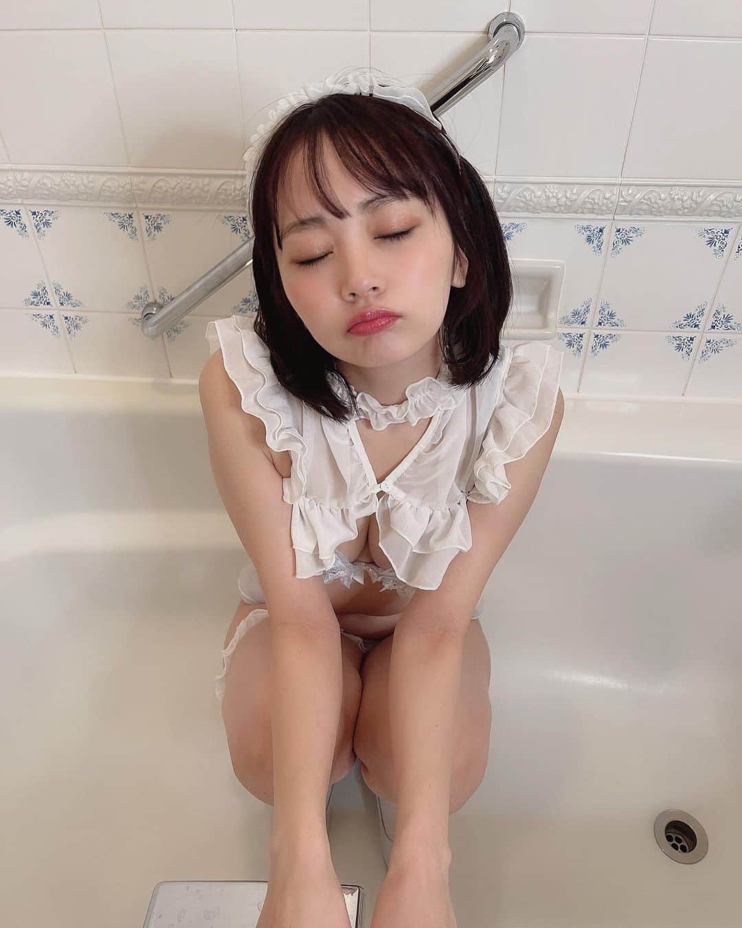 浜田翔子さんのインスタグラム写真 - (浜田翔子Instagram)「👶🎀」3月1日 13時06分 - shoko_hamada