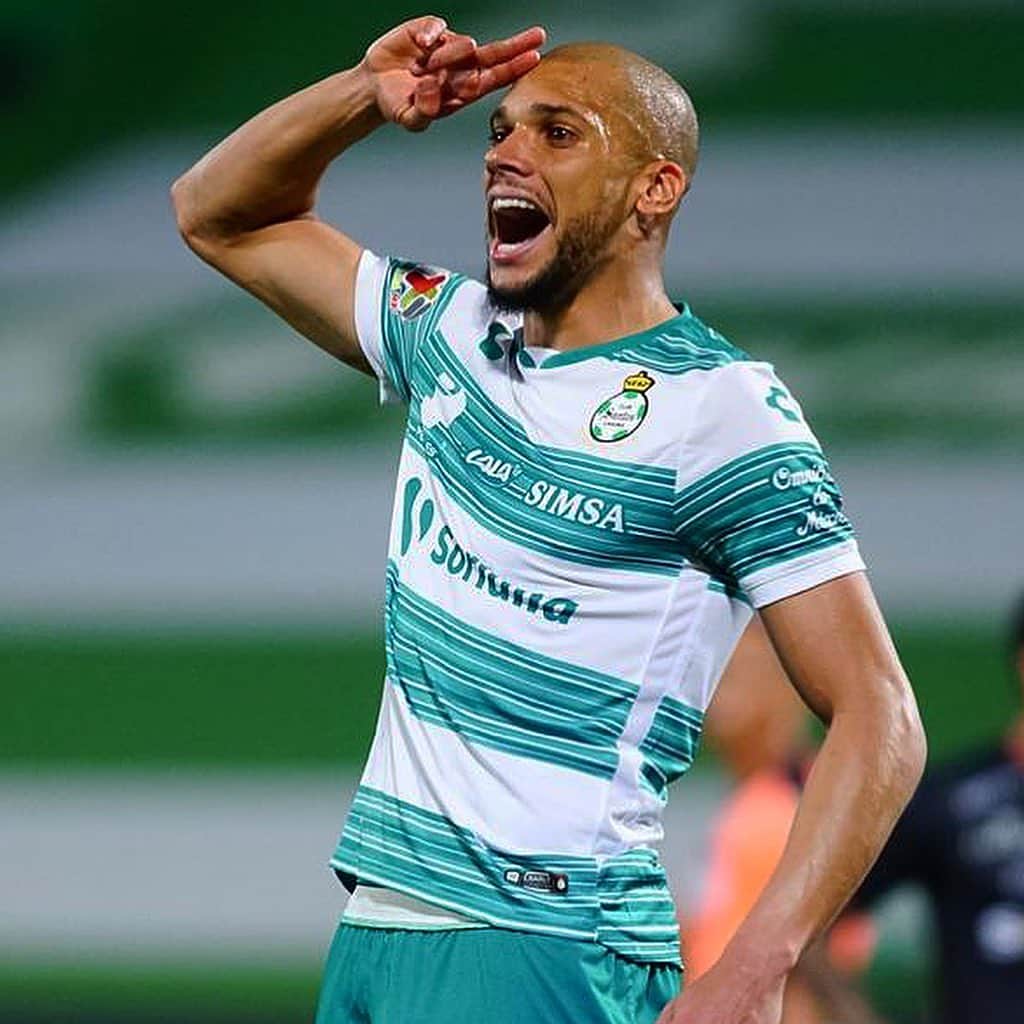 マテウス・ドリア・マセドのインスタグラム：「⚽️🇲🇽🇧🇷👨🏻‍✈️ #gol #+3」