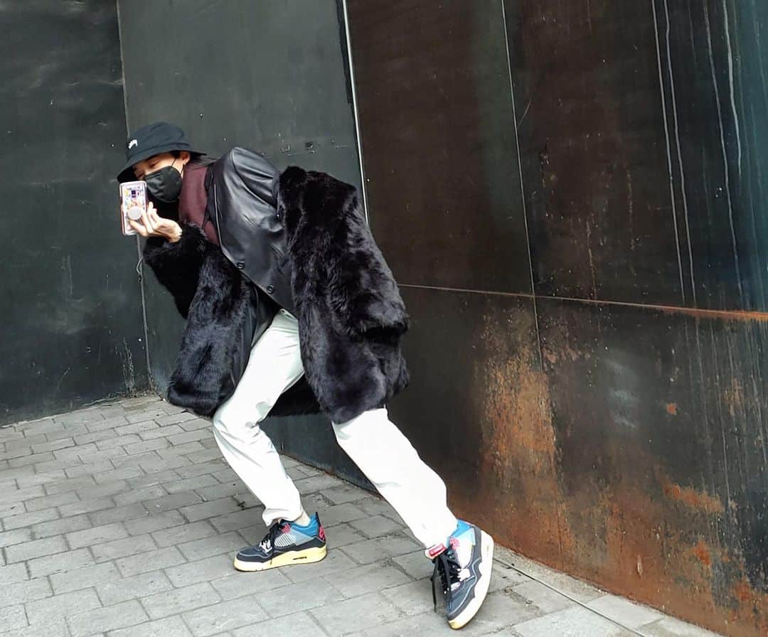 イ・チョンアのインスタグラム：「🤾🏻‍♂️🤾🏻‍♀️🤾🏻‍♂️🤾🏻‍♀️」