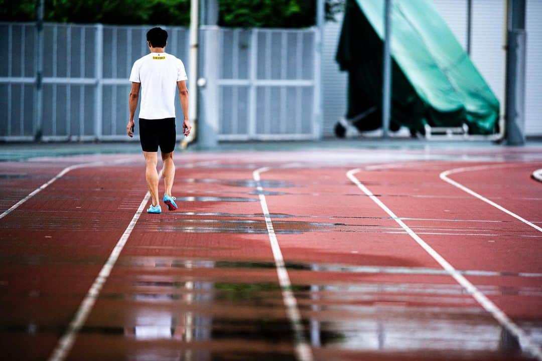 セイコースポーツのインスタグラム