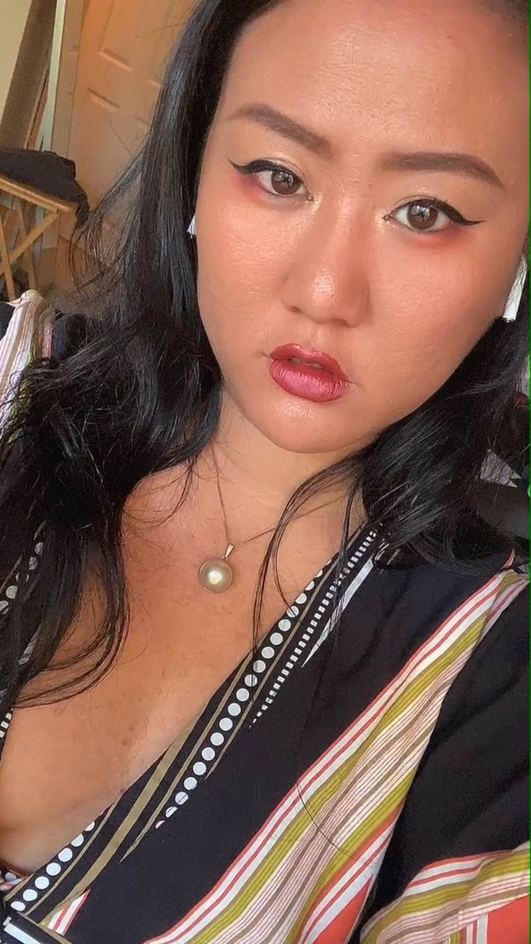 藤井美穂のインスタグラム