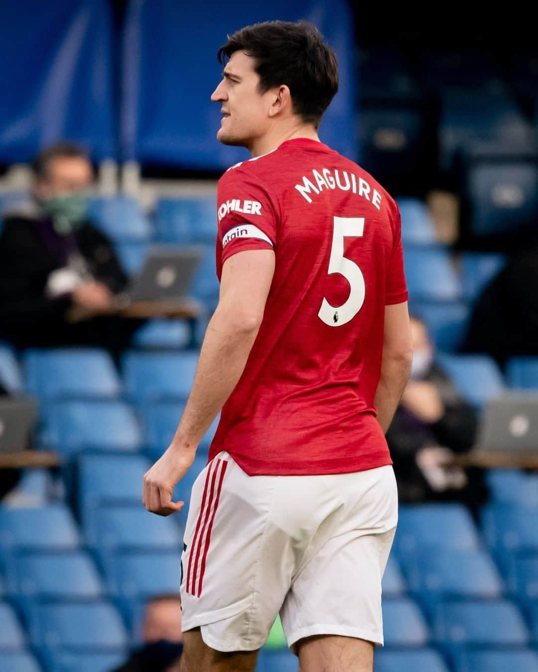 マンチェスター・ユナイテッドさんのインスタグラム写真 - (マンチェスター・ユナイテッドInstagram)「Solid performances all over the park from our Reds at the back ⛔  #MUFC #ManUtd」3月1日 14時05分 - manchesterunited