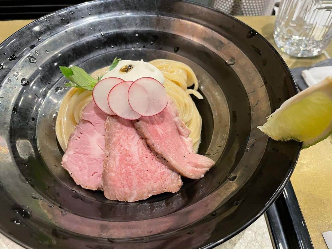 田代将太郎のグルメインスタ