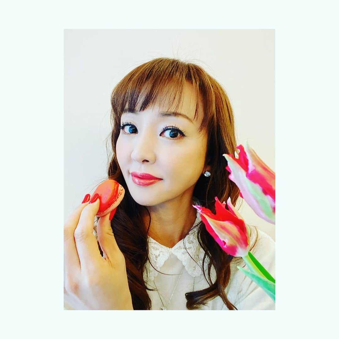 神田うののグルメインスタ